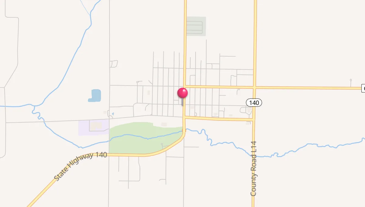 Prayer Times in Kingsley