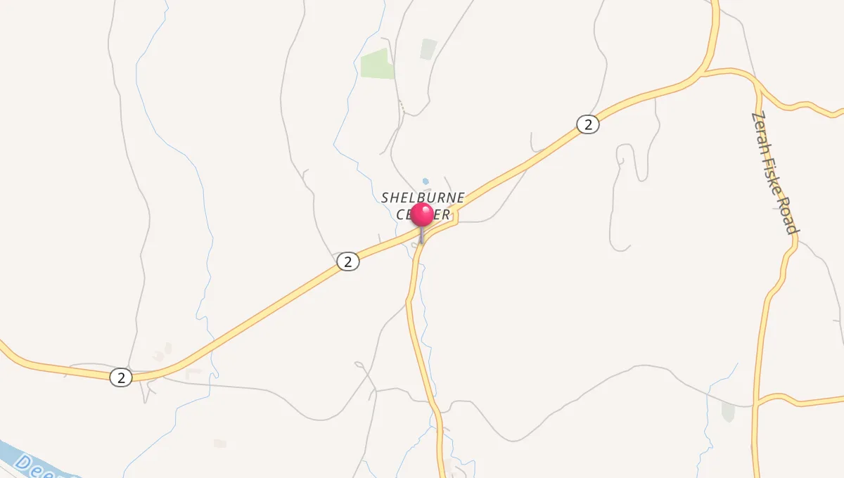 Prayer Times in Shelburne