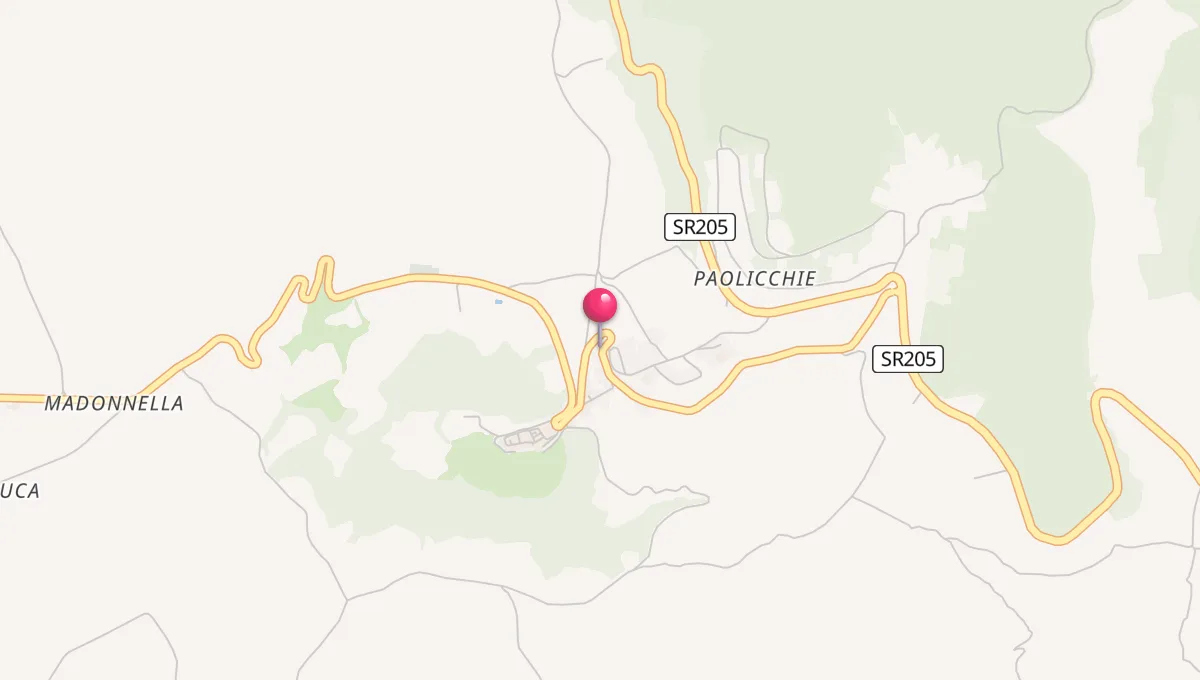 Orari di Preghiera a Alviano