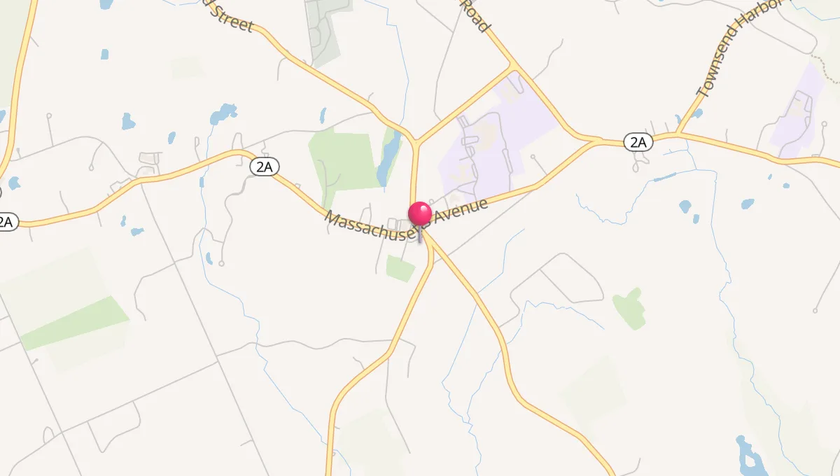 Prayer Times in Lunenburg