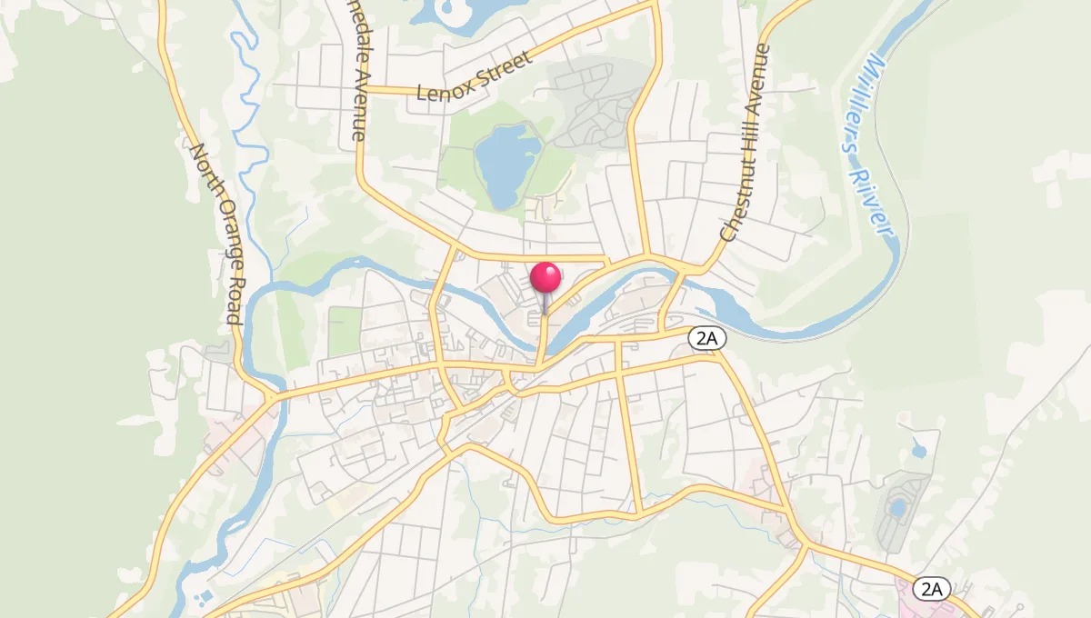 Prayer Times in Athol