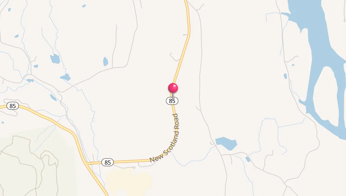 Prayer Times in Albany County