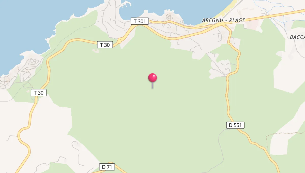 Heure de Prière à Pigna