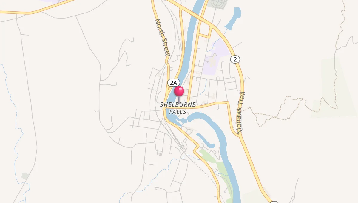 Prayer Times in Shelburne Falls