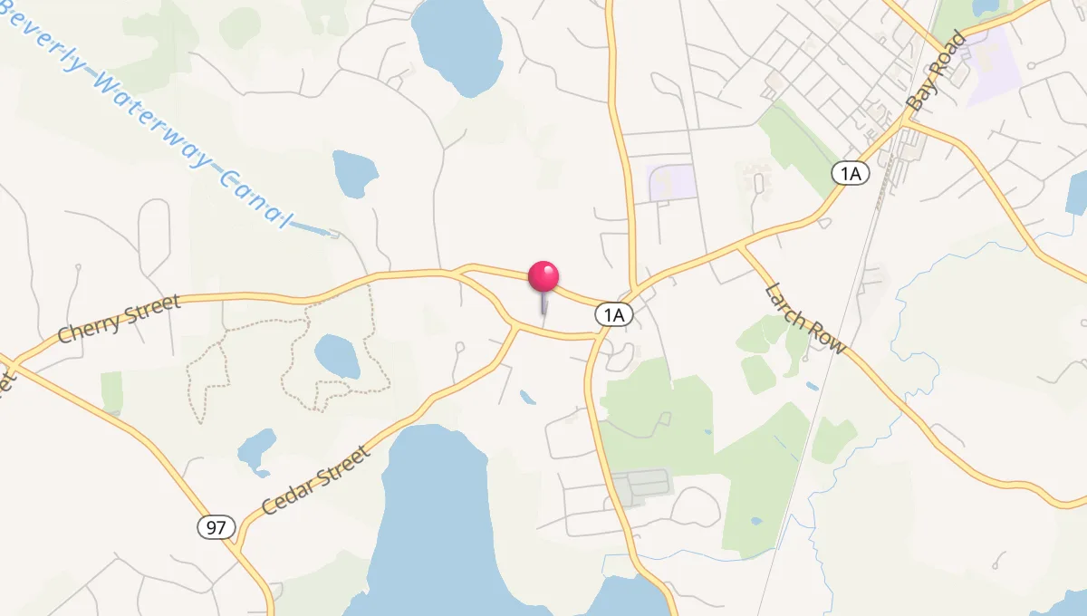 Prayer Times in Wenham
