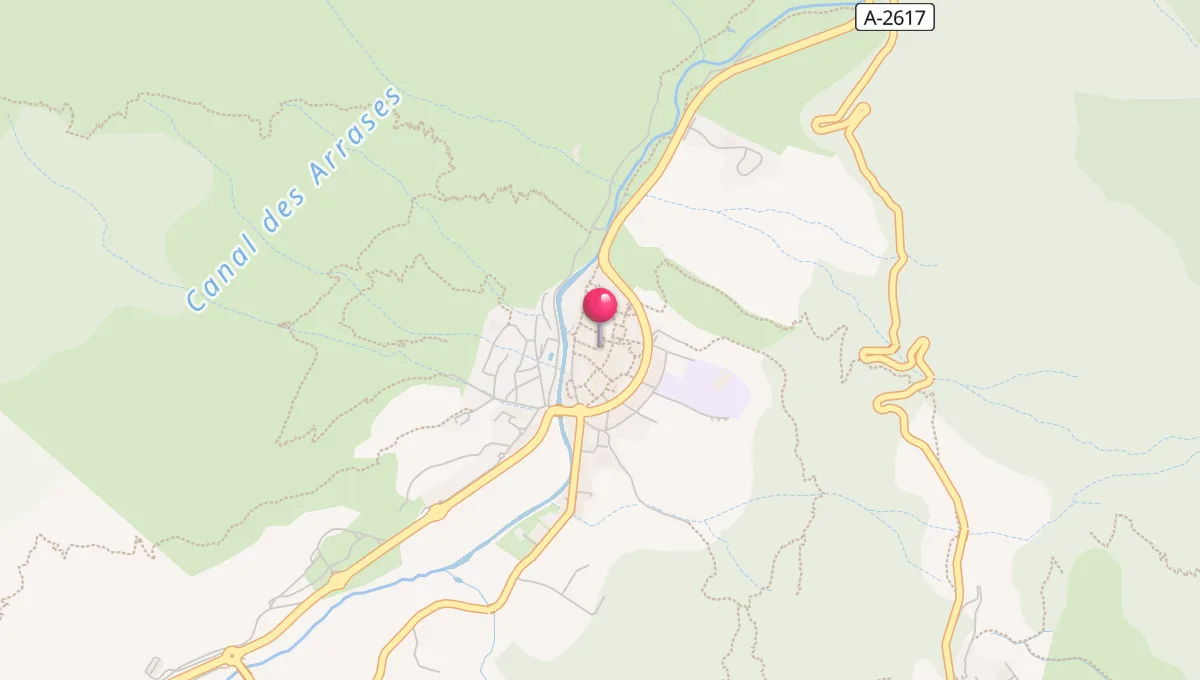 Horarios de Oración en Benasque