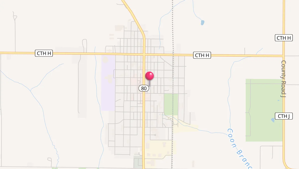 Prayer Times in Cuba City