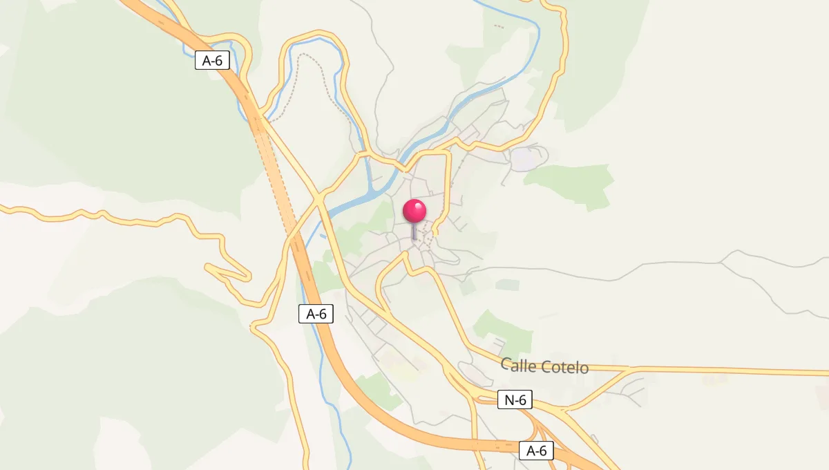 Horarios de Oración en Villafranca del Bierzo