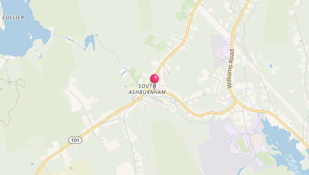 Ramadan Calendar South Ashburnham