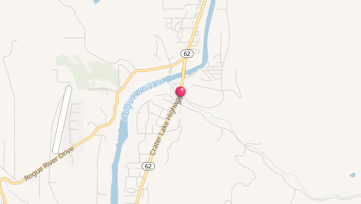Prayer Times in Shady Cove