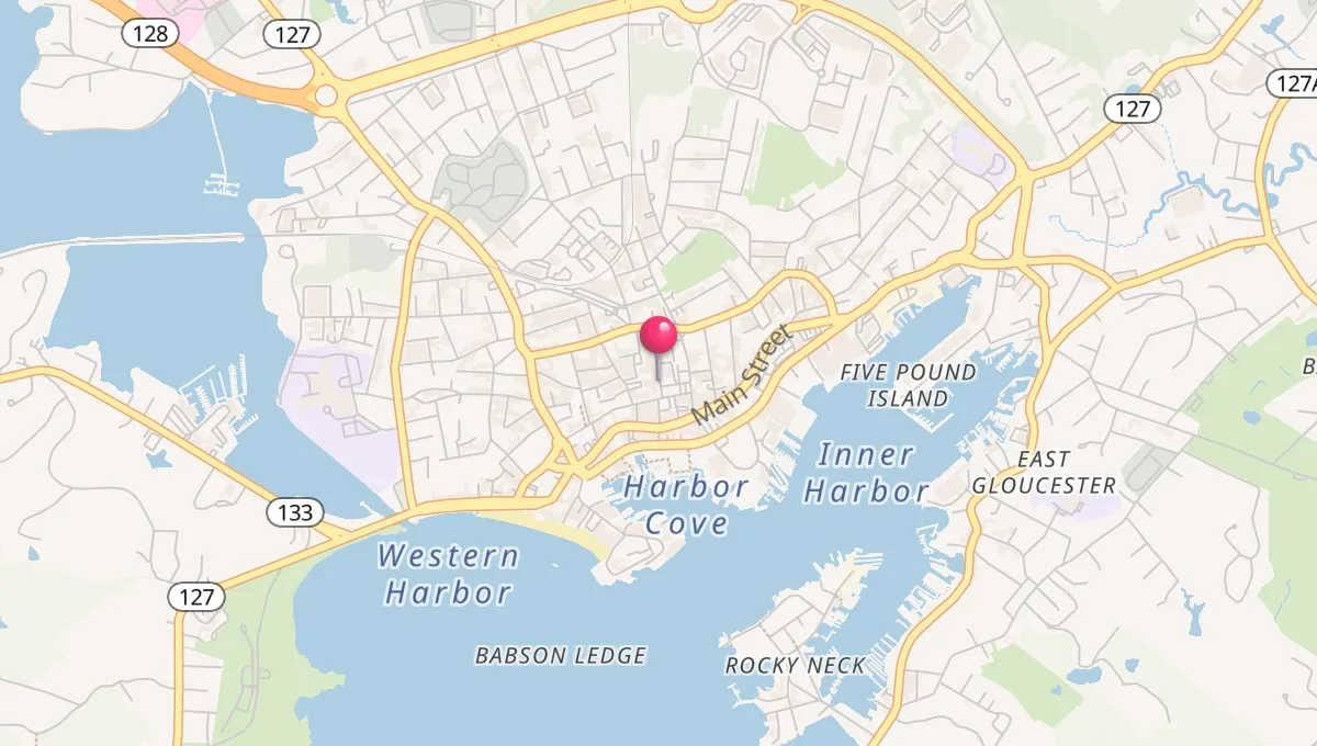 Prayer Times in Gloucester