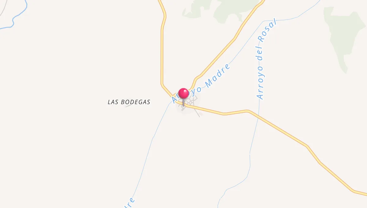 Horarios de Oración en Llano de Bureba