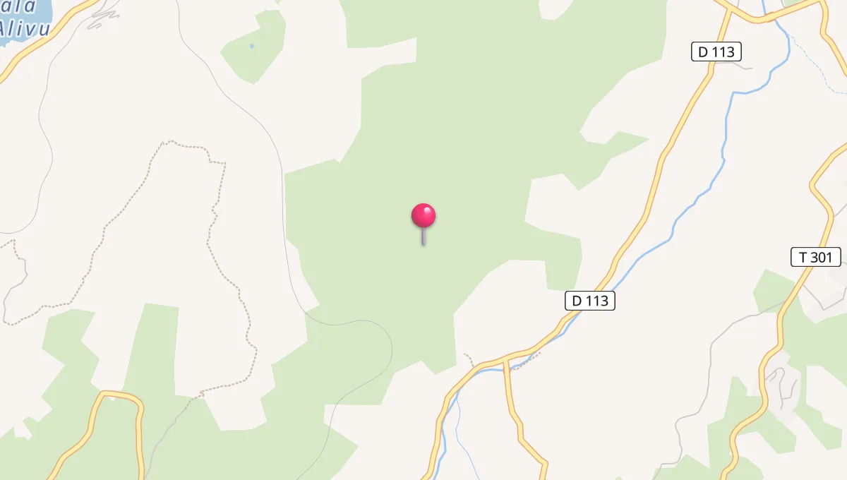 Heure de Prière à Urtaca