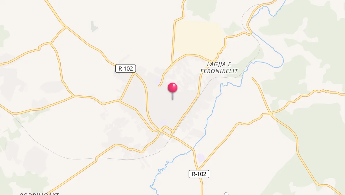 Oraret e Namazit në Drenas