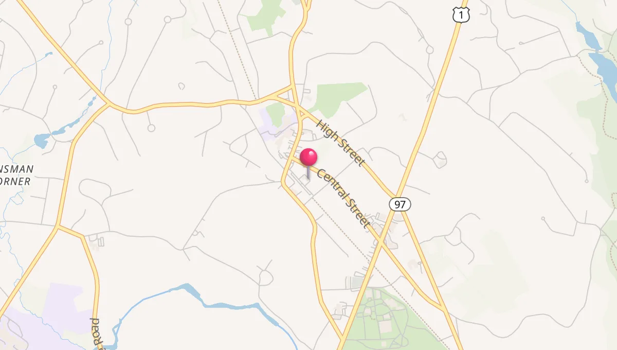Prayer Times in Topsfield