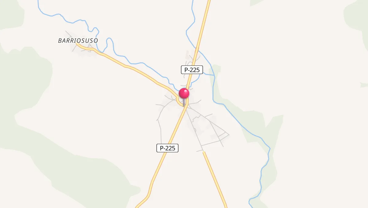 Horarios de Oración en Buenavista de Valdavia