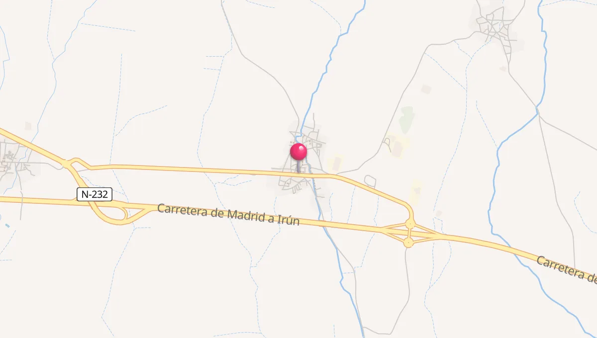 Horarios de Oración en Santa María Rivarredonda
