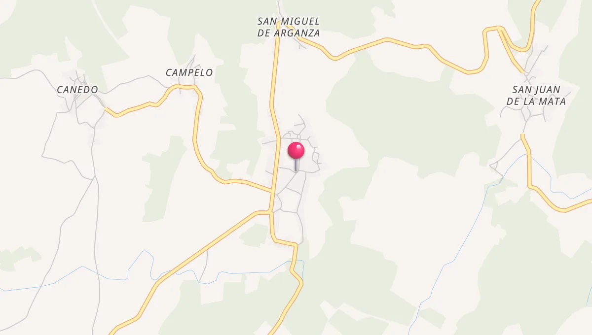 Calendario Ramadán Arganza