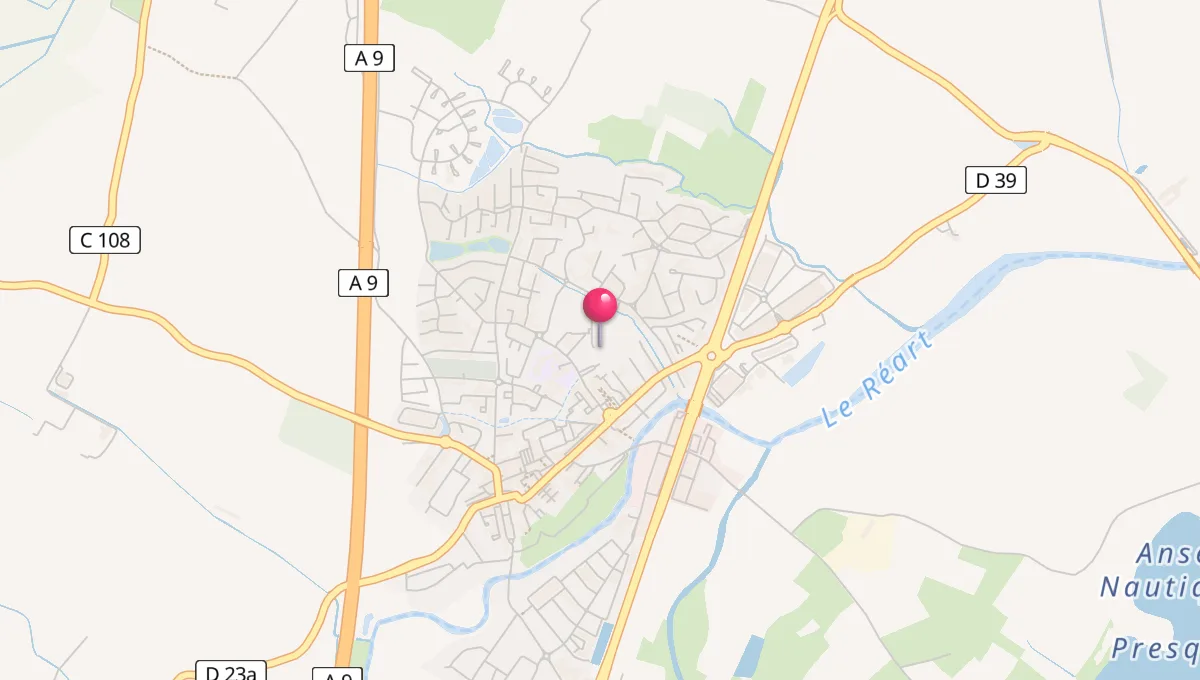 Heure de Prière à Pollestres