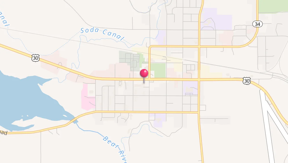 Prayer Times in Soda Springs