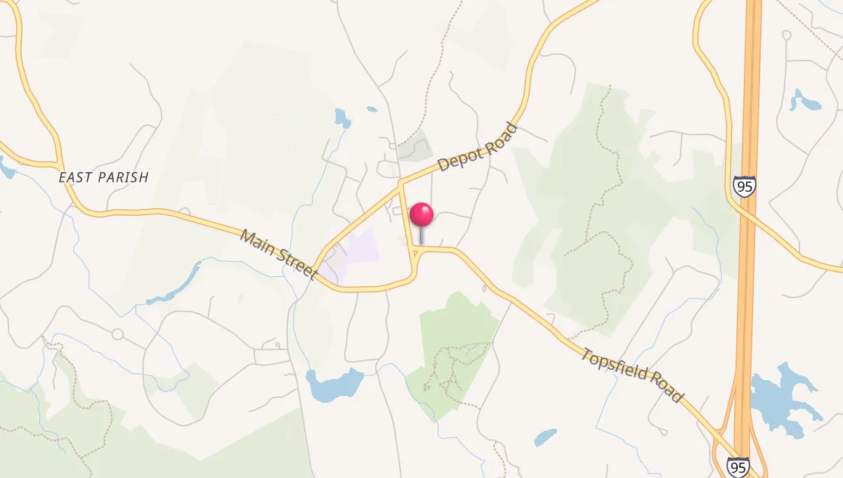 Prayer Times in Boxford