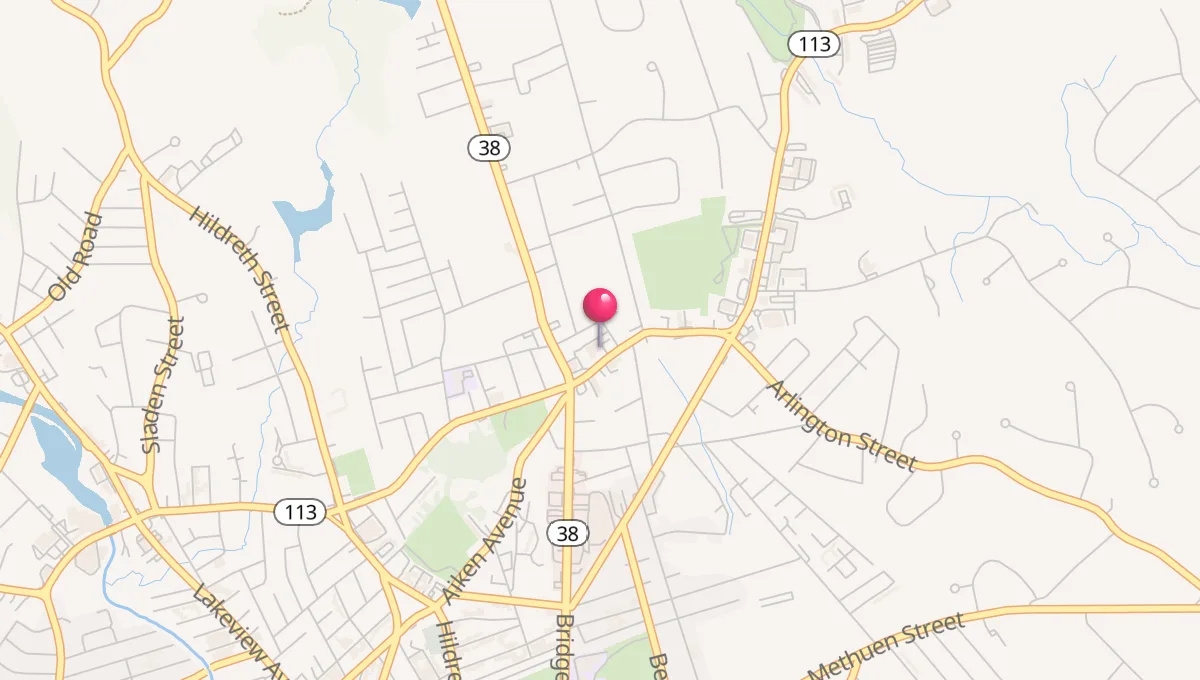 Prayer Times in Dracut