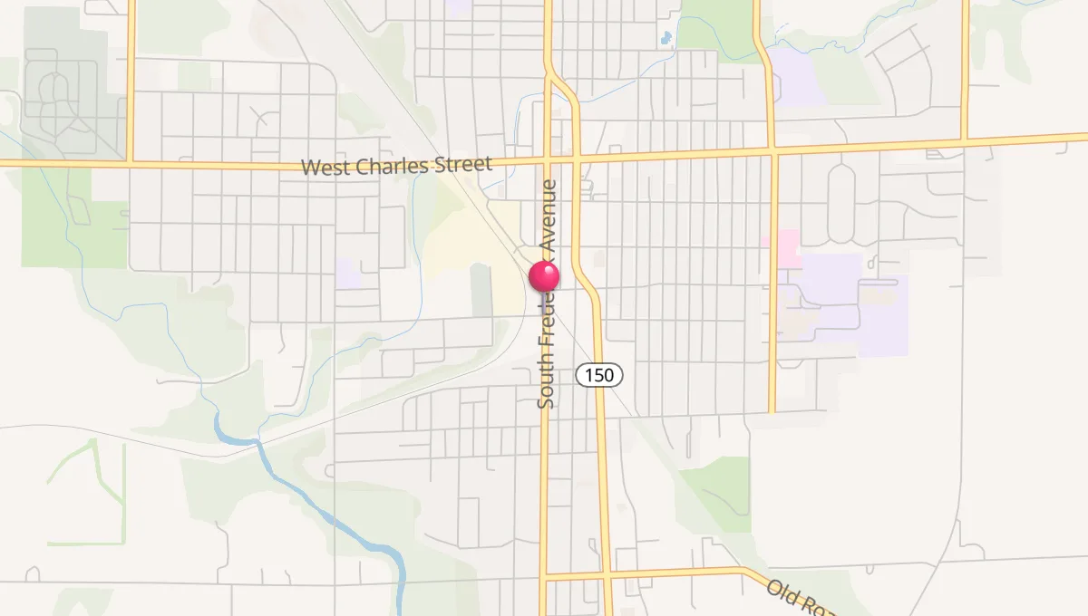 Prayer Times in Oelwein