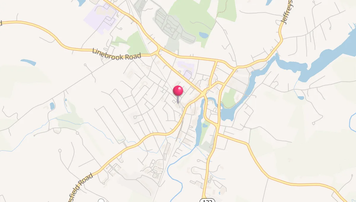 Prayer Times in Ipswich