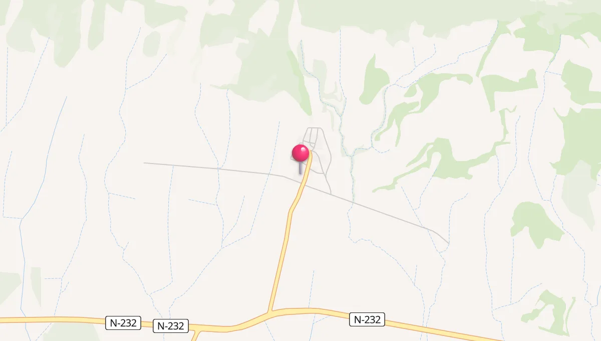 Horarios de Oración en Navas de Bureba