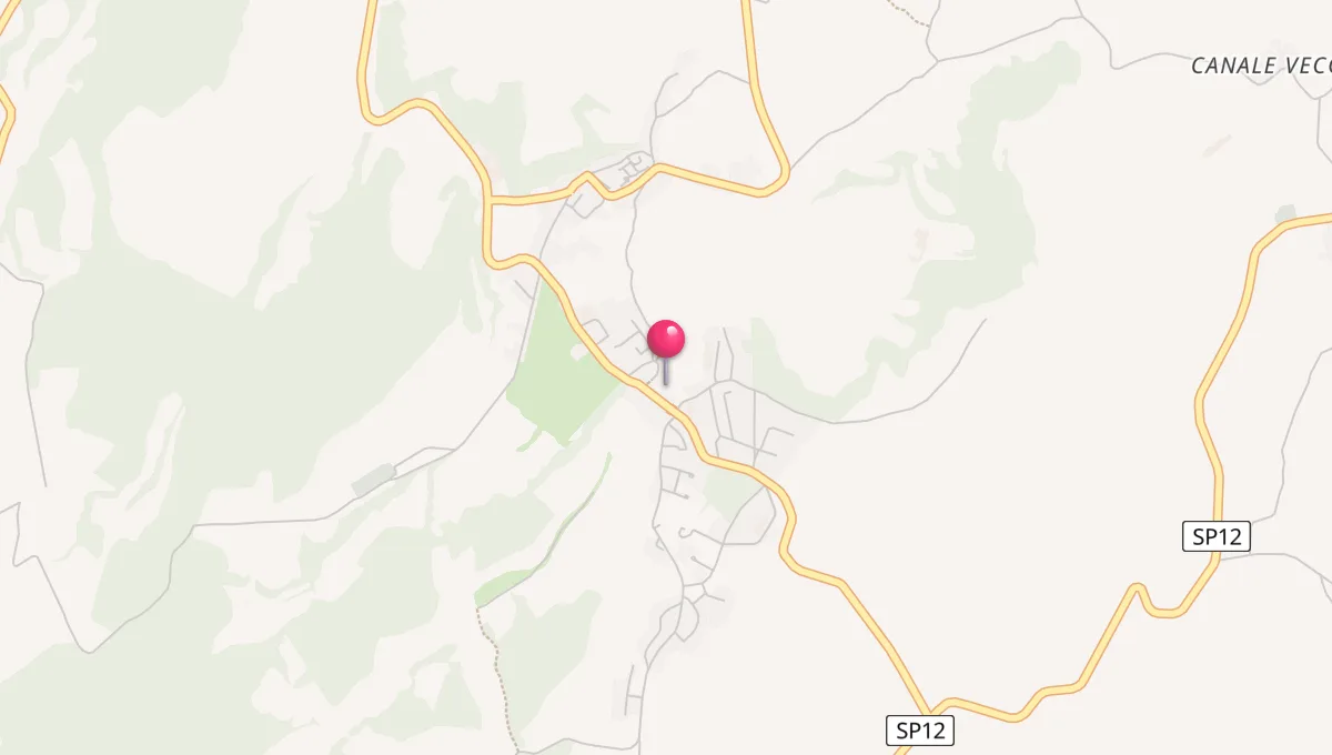 Orari di Preghiera a Porano