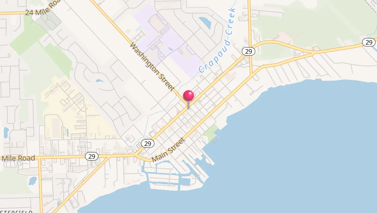 Prayer Times in New Baltimore