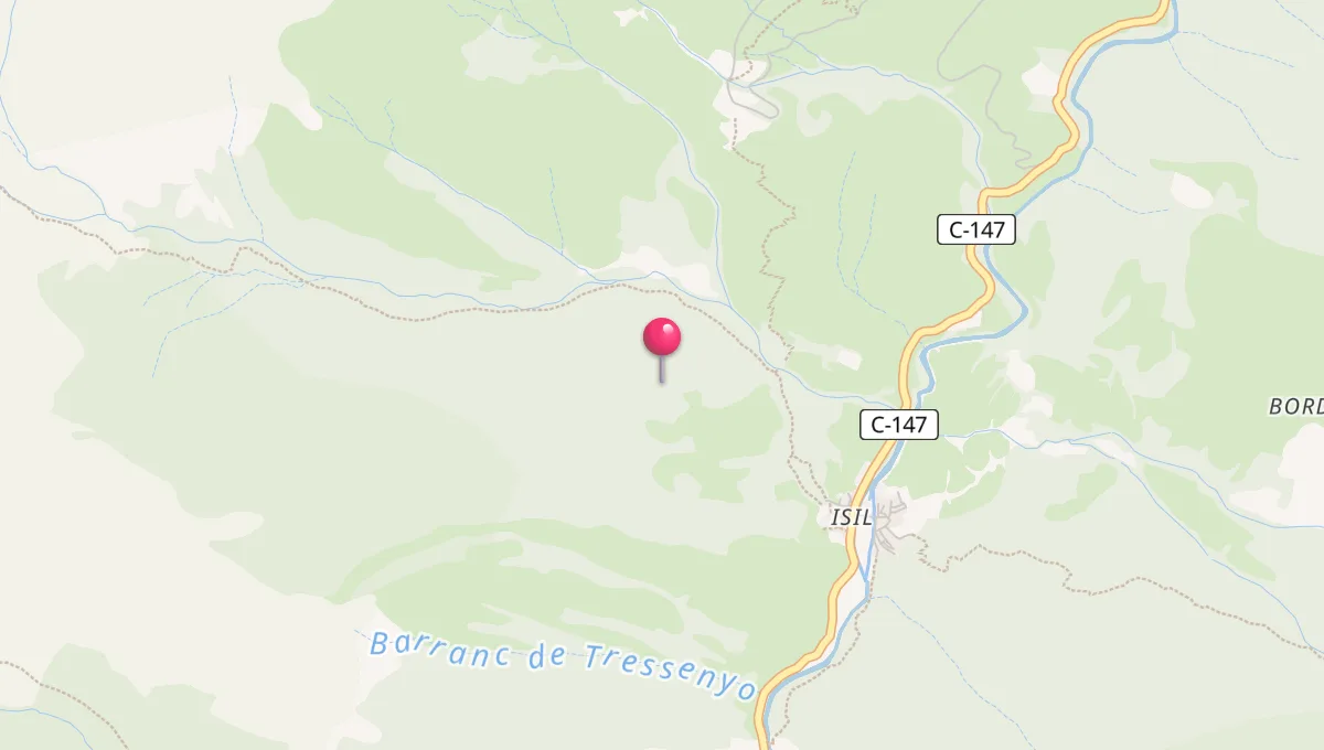 Calendario Ramadán Alt Àneu