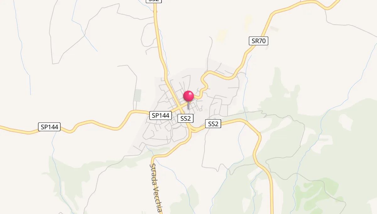 Orari di Preghiera a San Lorenzo Nuovo