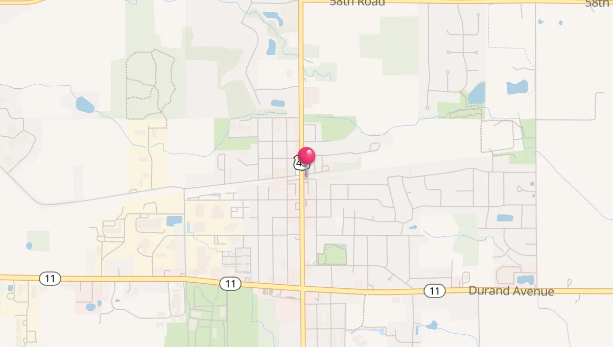 Prayer Times in Union Grove