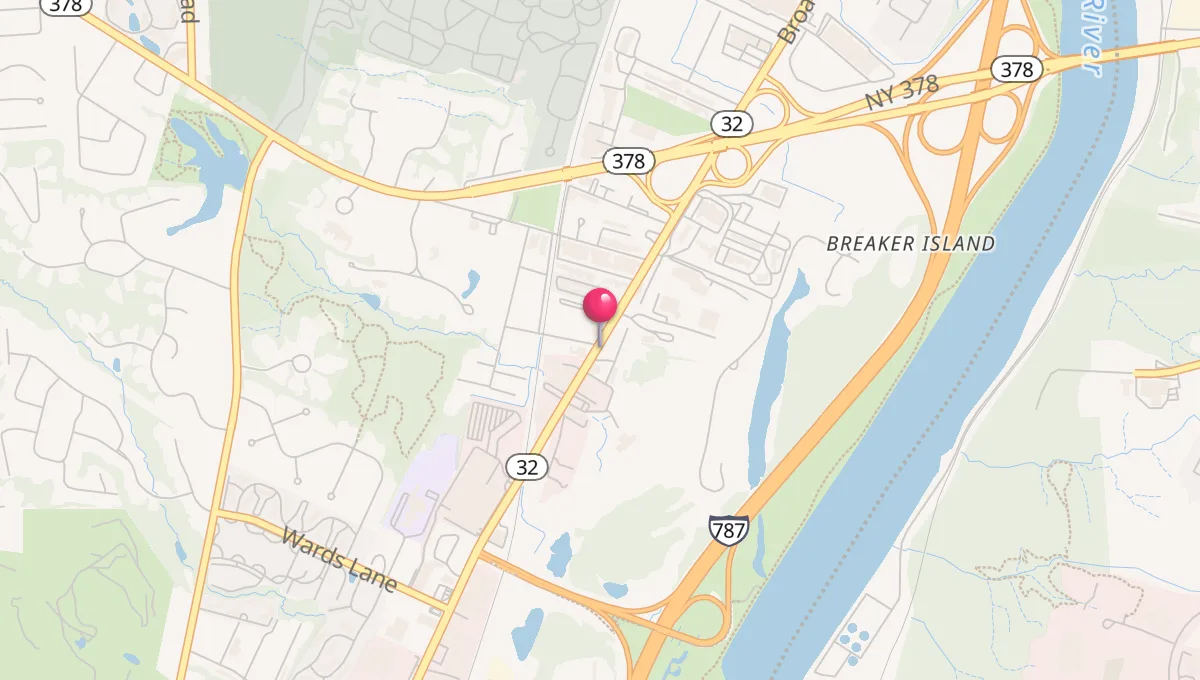 Prayer Times in Menands