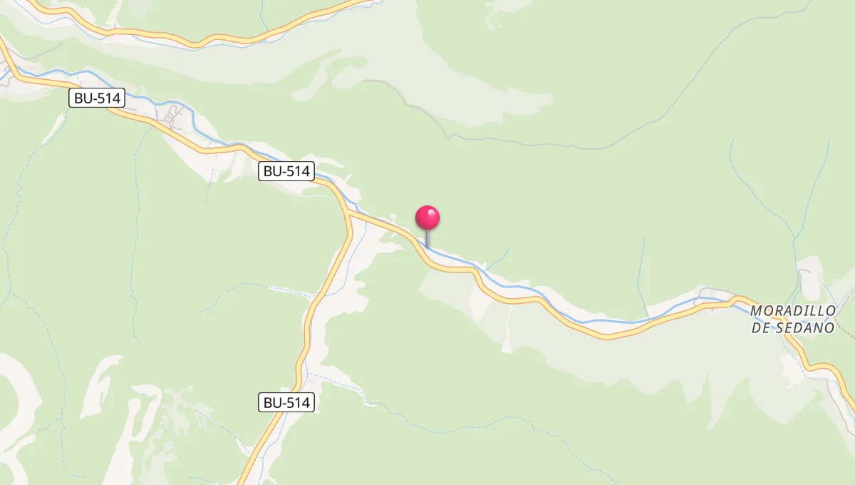 Horarios de Oración en Valle de Sedano