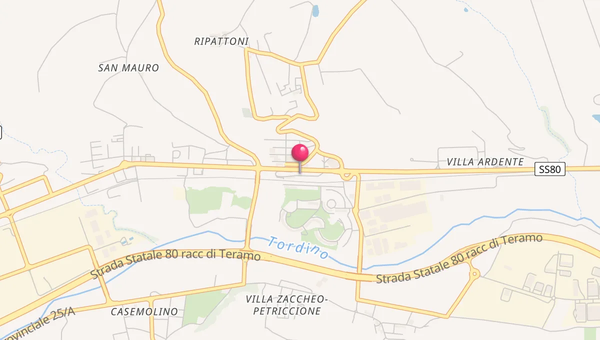 Orari di Preghiera a Bellante Stazione