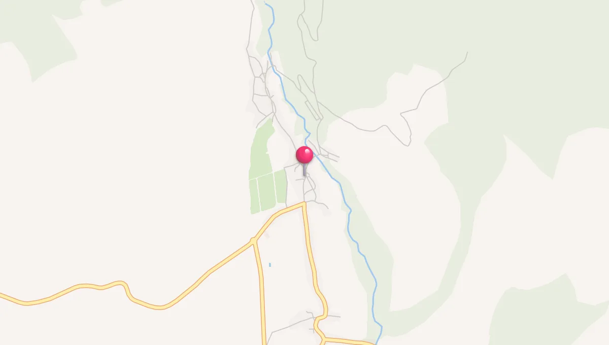 Horarios de Oración en Noceda del Bierzo