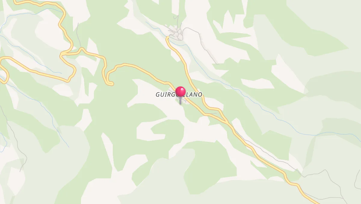Horarios de Oración en Guirguillano