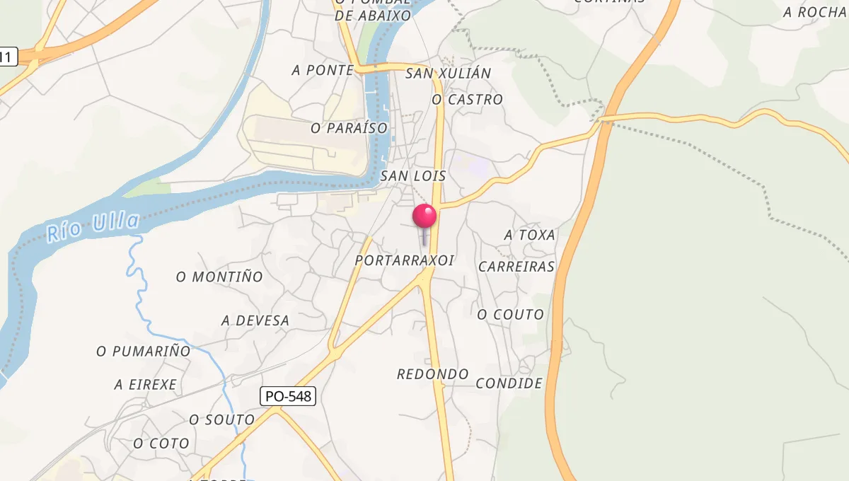 Calendario Ramadán Pontecesures