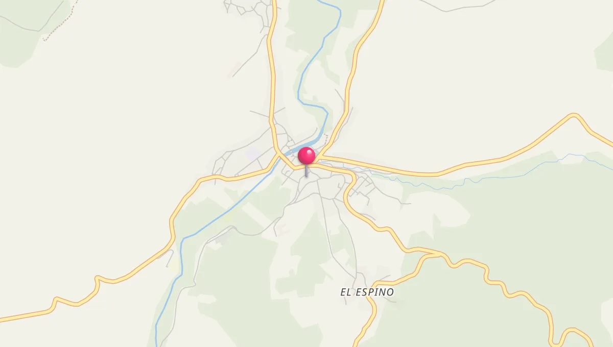 Calendario Ramadán Vega de Espinareda