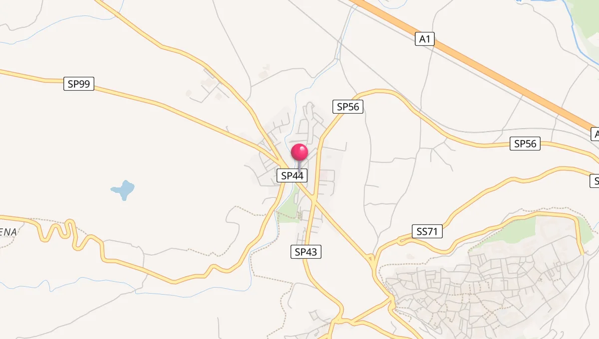 Orari di Preghiera a Sferracavallo