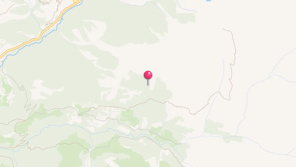 Horarios de Oración en Panticosa