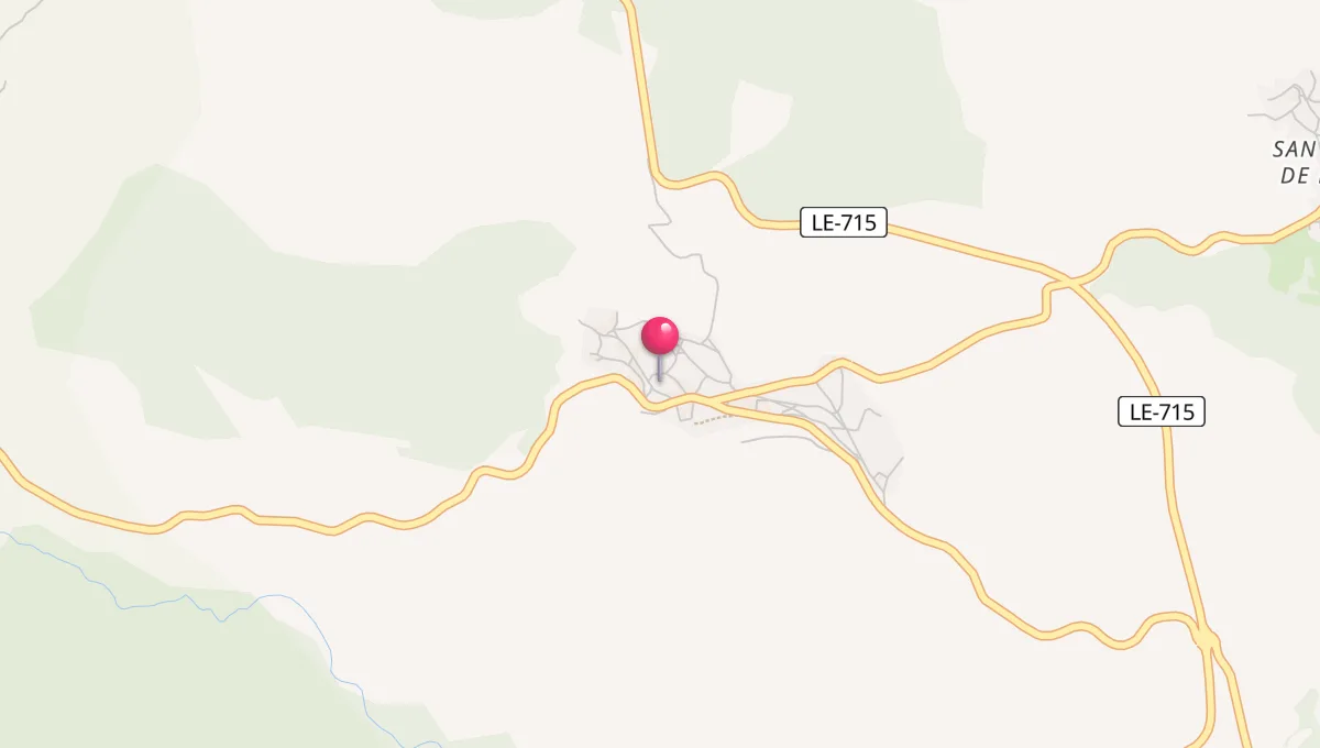 Horarios de Oración en Berlanga del Bierzo