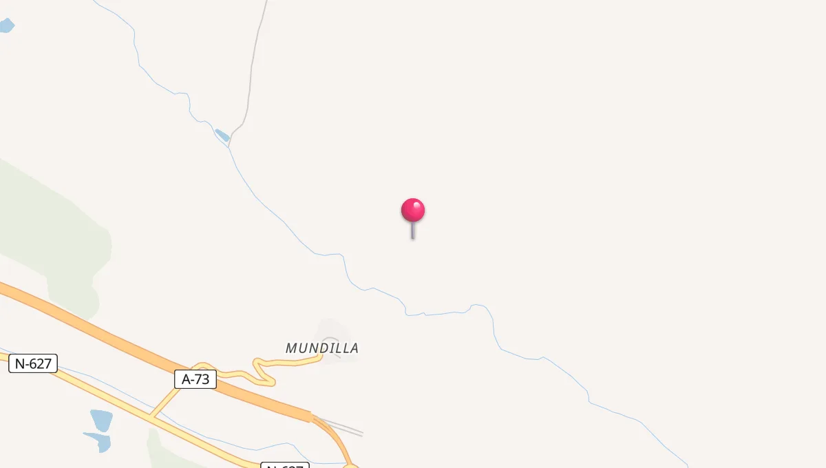 Horarios de Oración en Valle de Valdelucio