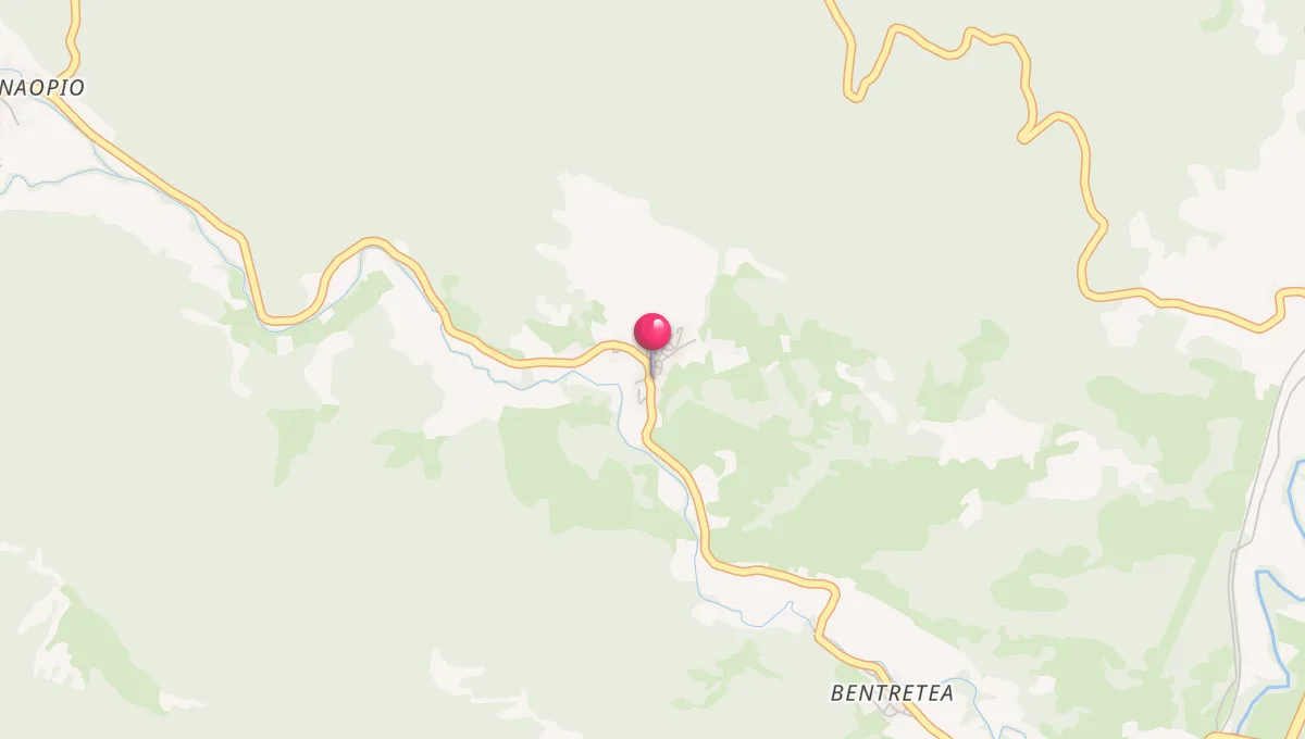 Horarios de Oración en Cantabrana