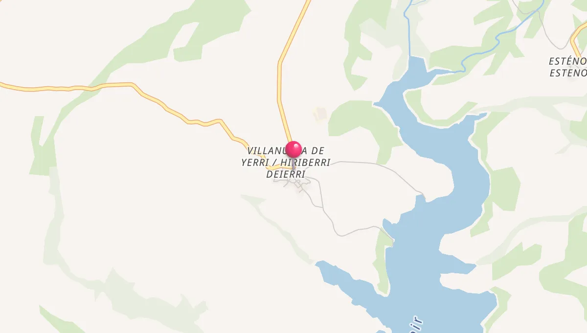 Horarios de Oración en Valle de Yerri/Deierri