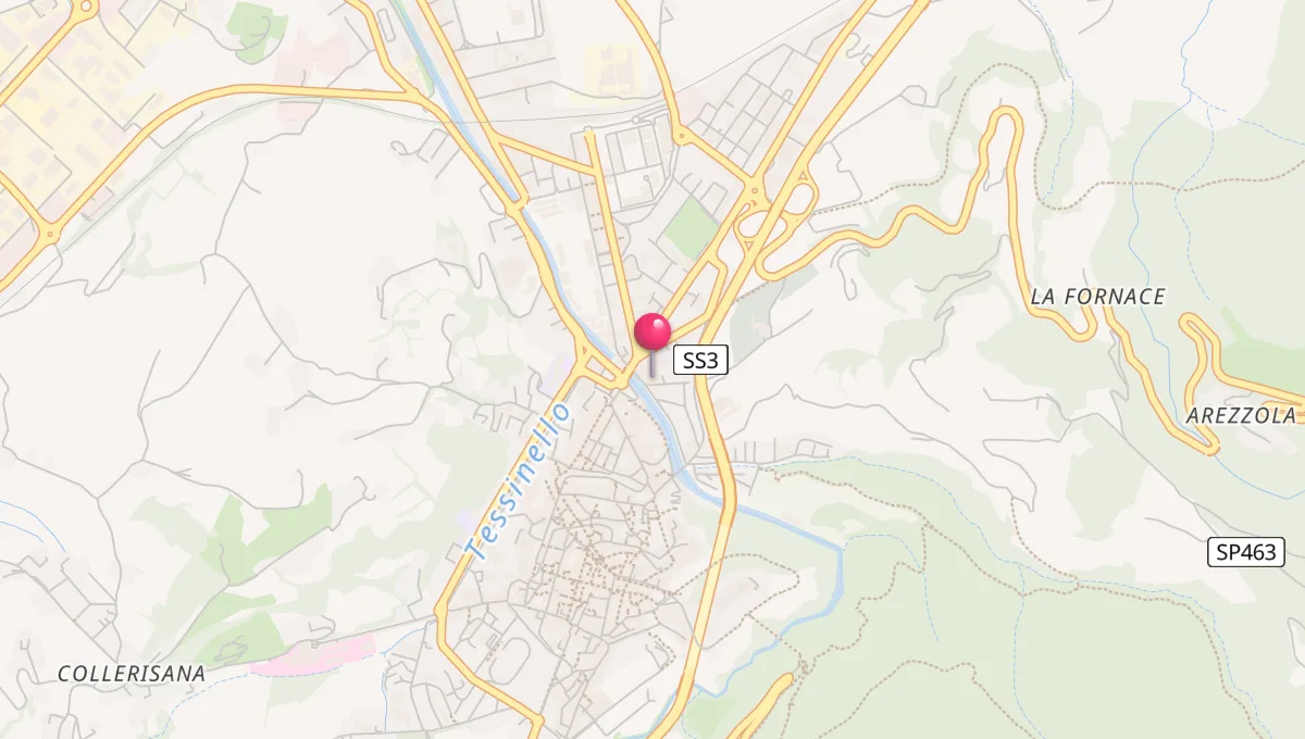 Orari di Preghiera a Spoleto
