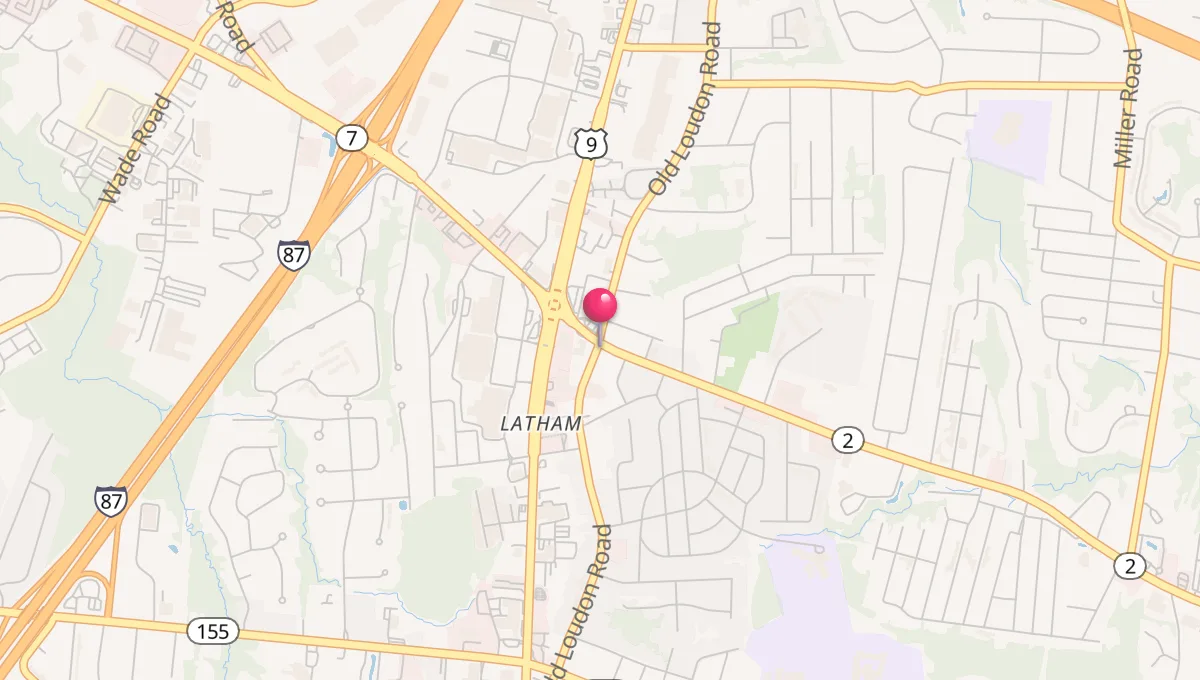 Prayer Times in Latham