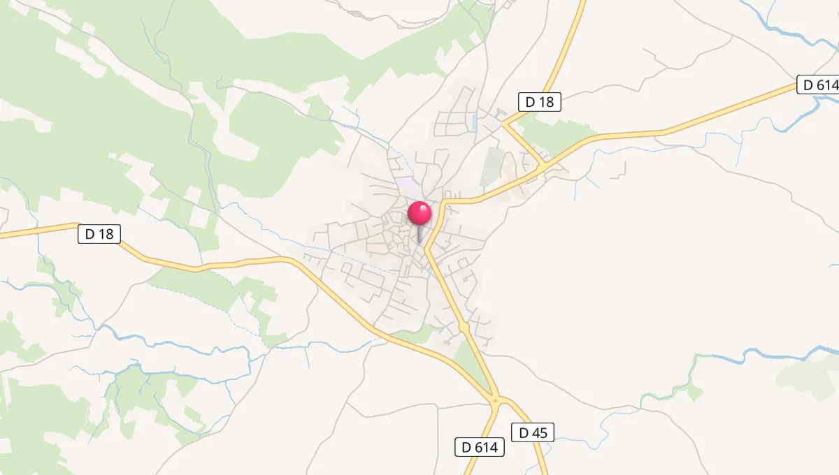 Heure de Prière à Baixas